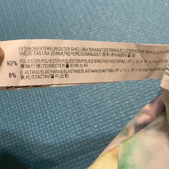 ZARA BODY FITTED DRESS (Size Small) - Picture 6 of 9